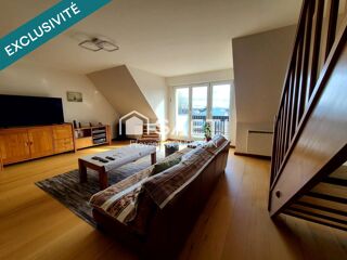  Appartement � vendre 4 pi�ces 94 m�