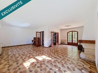  Maison à vendre 6 pièces 180 m²