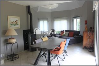 Vente Maison Magnifique pavillon aux beaux volumes avec terrain ! La chapelle-anthenaise