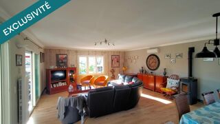  Maison à vendre 5 pièces 147 m²