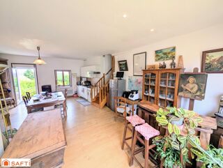  Maison � vendre 3 pi�ces 80 m�