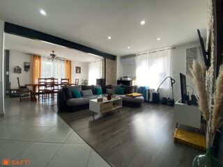  Maison � vendre 4 pi�ces 109 m�