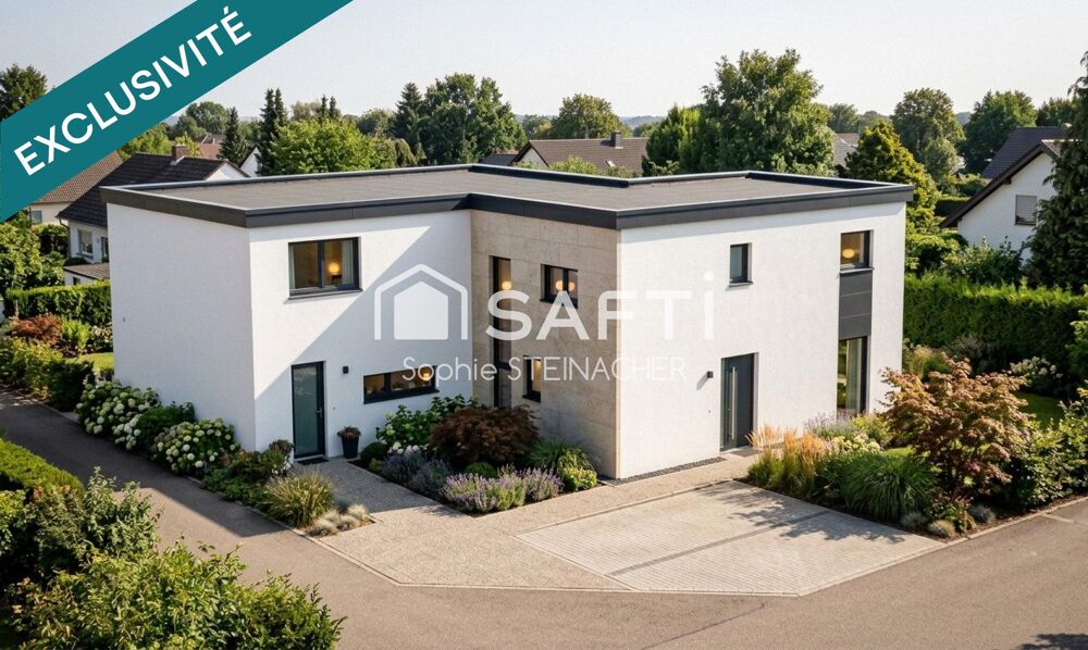 Vente Terrain Terrain à bâtir 1 010 m² – Calme et sans vis-à-vis Chatou