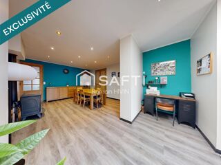  Maison à vendre 7 pièces 230 m²