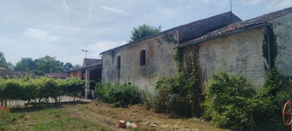Vente Maison Bel ensemble immobilier, avec Majestueuse maison de Maitre et ses nombreuses dépendances. Mons
