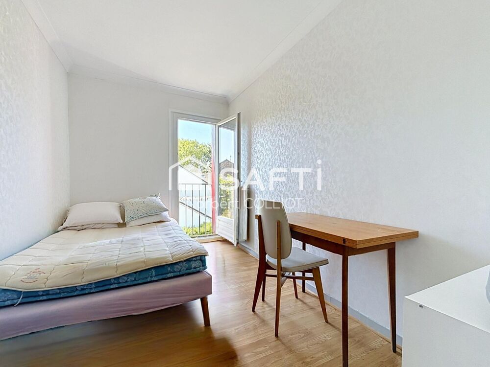 Vente Maison Maison 3 chambres au calme, combles aménageables Elancourt