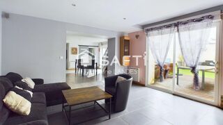  Maison � vendre 8 pi�ces 170 m�