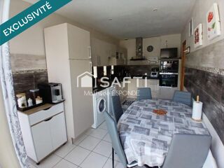  Maison � vendre 5 pi�ces 140 m�
