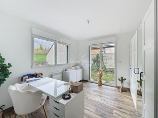  Maison à vendre 7 pièces 140 m²