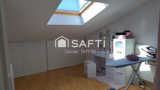  Maison à vendre 5 pièces 100 m²