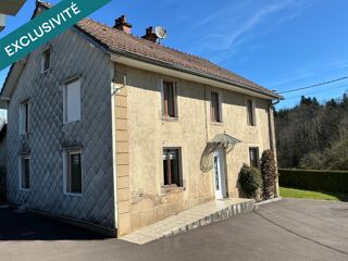  Maison à vendre 6 pièces 152 m²