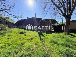  Maison à vendre 4 pièces 90 m²
