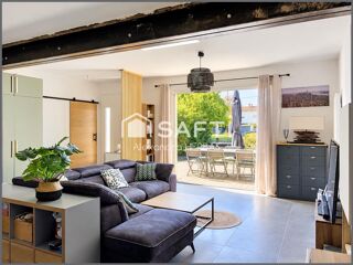 Vente Maison Pessac Noès – Maison familiale de 111 m² Pessac