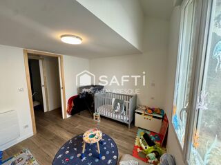  Maison � vendre 3 pi�ces 81 m�