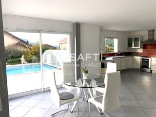  Maison � vendre 5 pi�ces 120 m�