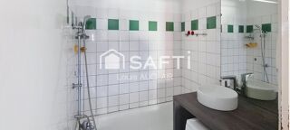  Appartement à vendre 2 pièces 33 m²