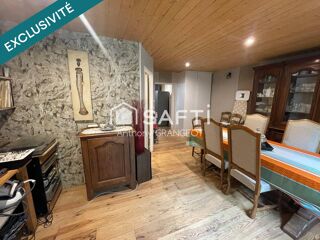  Maison à vendre 3 pièces 93 m²