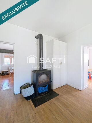  Maison � vendre 4 pi�ces 94 m�