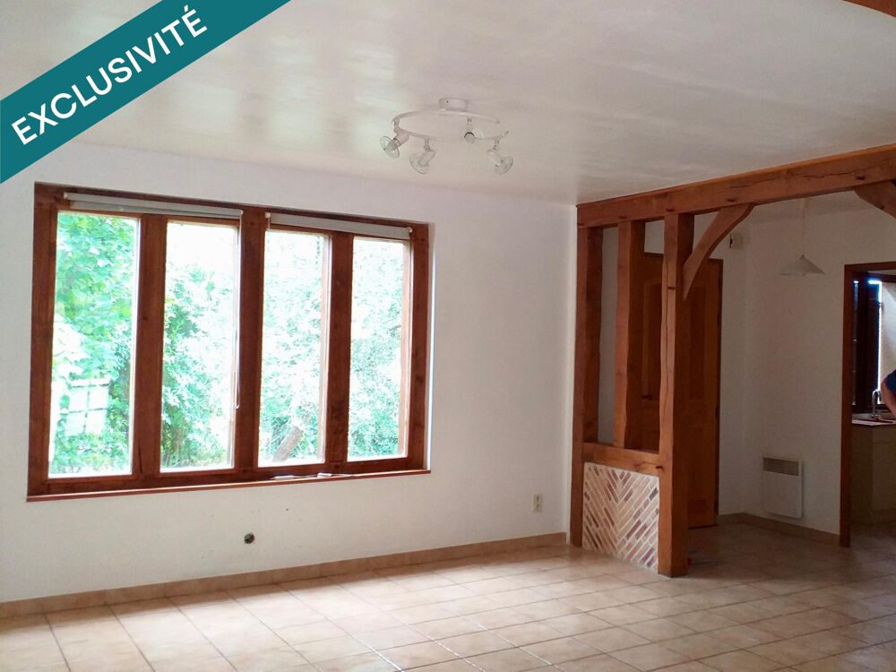 Maison avec jardin à Mehun sur Yèvre