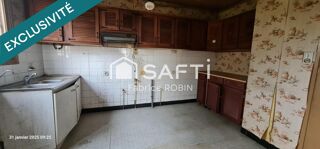  Maison � vendre 4 pi�ces 59 m�