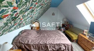  Maison � vendre 8 pi�ces 162 m�