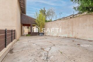  Maison à vendre 4 pièces 162 m²