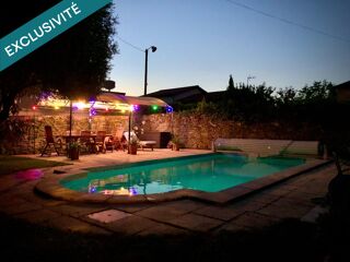  Maison � vendre 5 pi�ces 145 m�