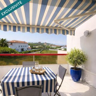  Appartement � vendre 1 pi�ce 34 m�