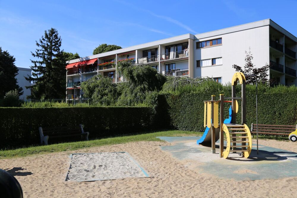 Vente Appartement Vaste 5 pièces de 93 m² résidence standing et sécurisée Chilly-mazarin