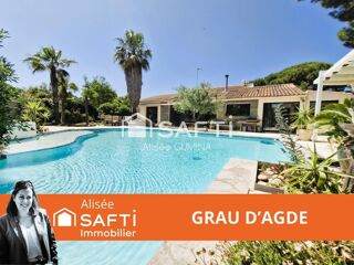  Maison � vendre 7 pi�ces 207 m�