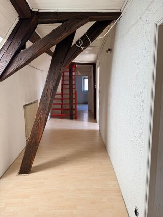  Appartement � vendre 8 pi�ces 158 m�