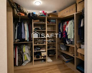  Appartement à vendre 4 pièces 86 m²