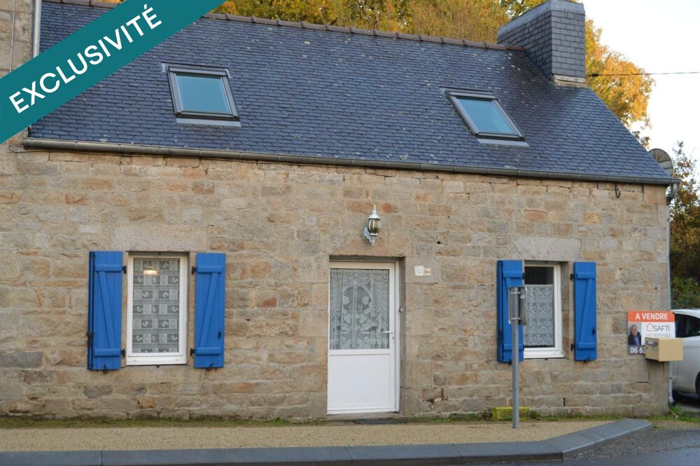 MAISON DE BOURG EN PIERRES