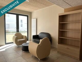  Appartement à vendre 1 pièce 25 m²