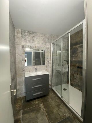  Appartement � vendre 4 pi�ces 86 m�