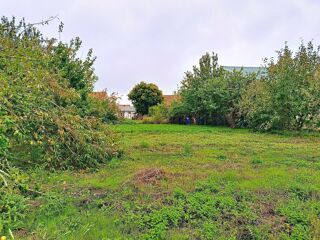  Terrain à vendre 638 m²