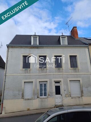  Maison � vendre 13 pi�ces 245 m�