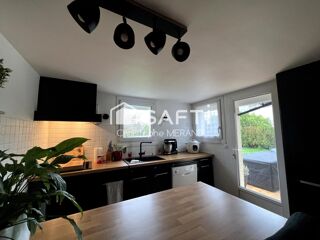  Maison à vendre 8 pièces 149 m²
