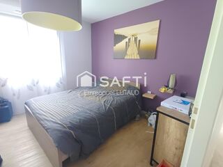  Maison à vendre 8 pièces 128 m²