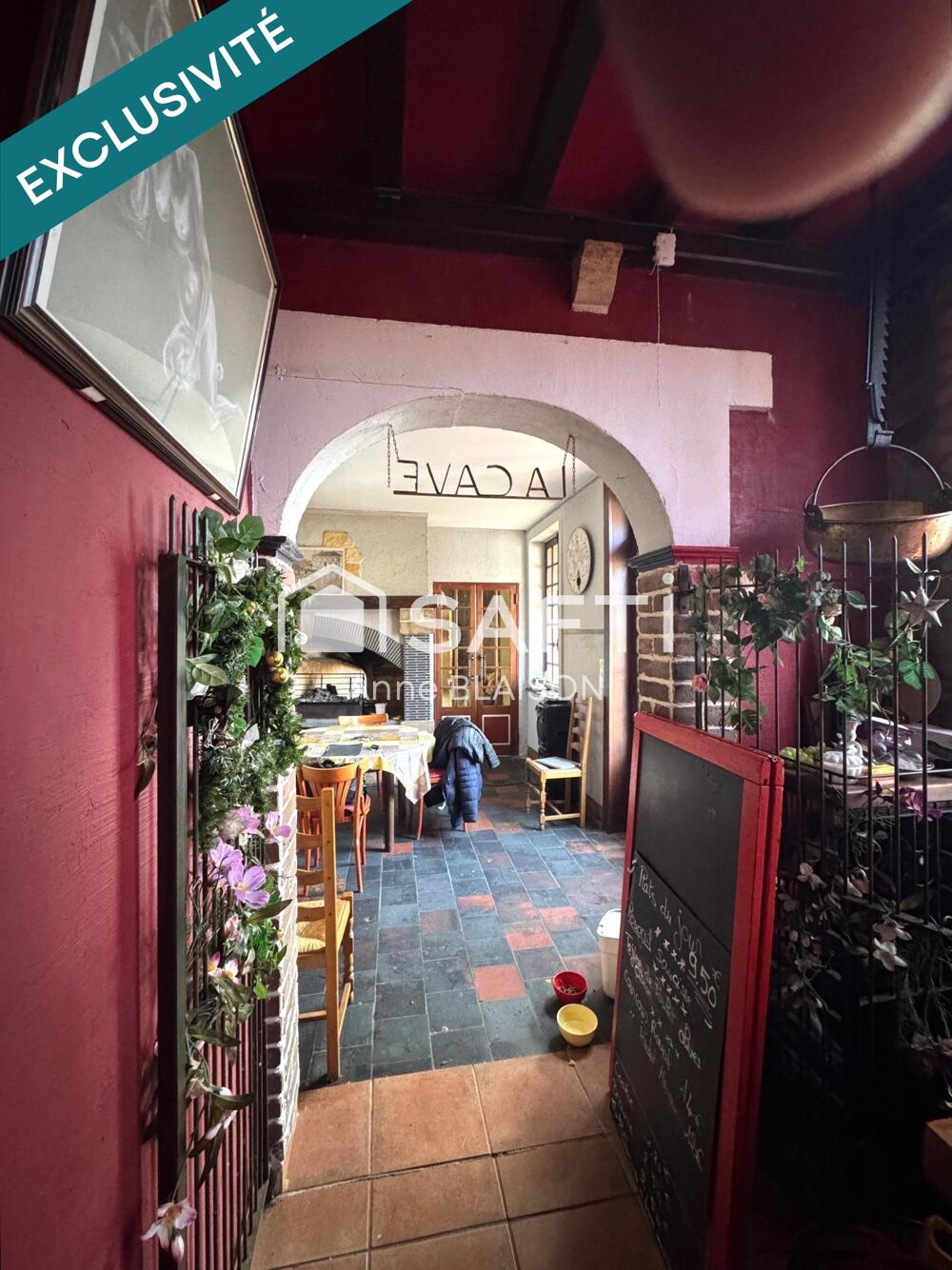Vente Immeuble Spécial investisseurs ! Sainte-mere-eglise