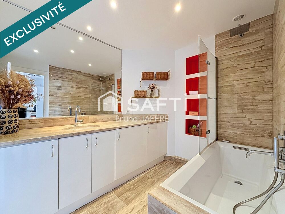 Vente Appartement Appartement T3, 5e étage,86 m², rue P Delorme Paris 17