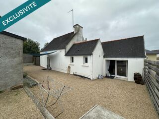  Maison � vendre 4 pi�ces 71 m�