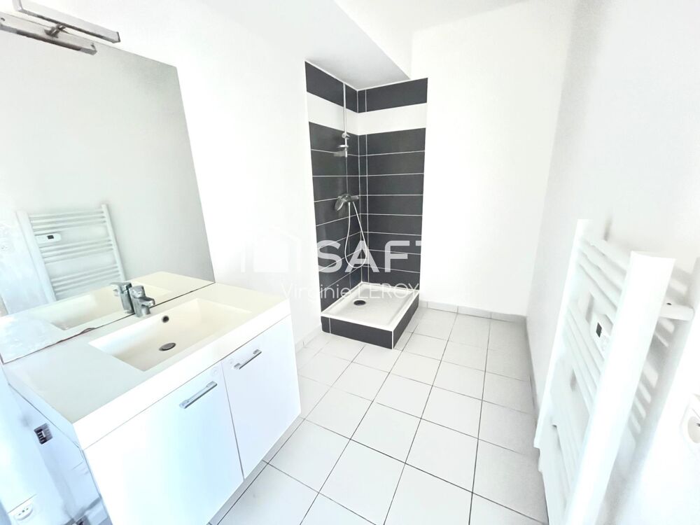 Vente Appartement Proche centre ville Lacroix-saint-ouen
