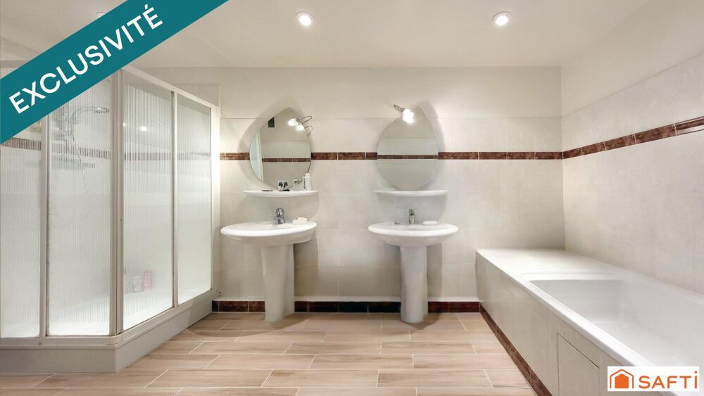 � vendre  Appartement Vaucresson (92420)