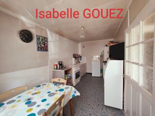  Maison � vendre 4 pi�ces 92 m�