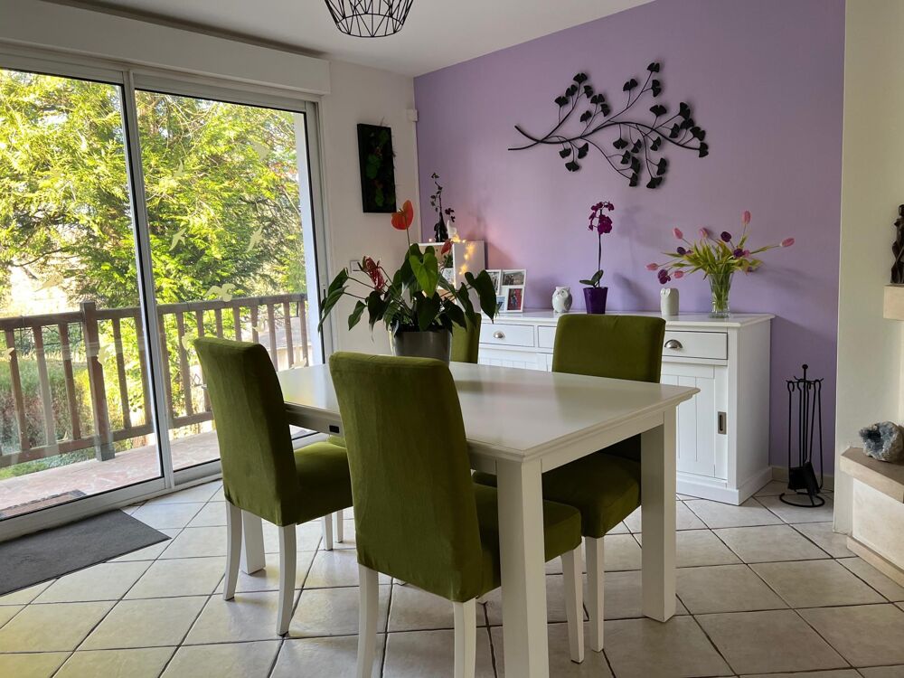 Vente Maison Maison de 143 m2 en Pleine Nature Saint-remy-l'honore