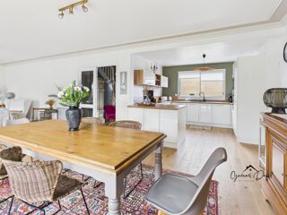  Maison � vendre 5 pi�ces 105 m�