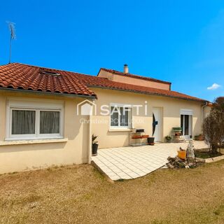  Maison � vendre 5 pi�ces 165 m�