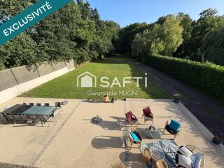  Maison à vendre 7 pièces 158 m²