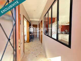  Maison à vendre 5 pièces 93 m²